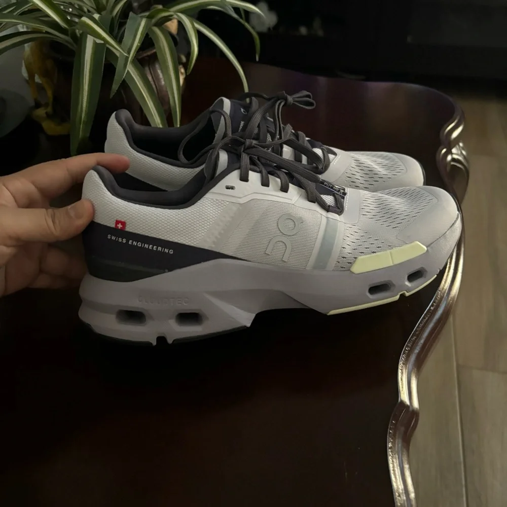 ✅Hot On Women's Cloudpulse Training Shoes, youthful, comfortable design✅ - Picture 7 of 12